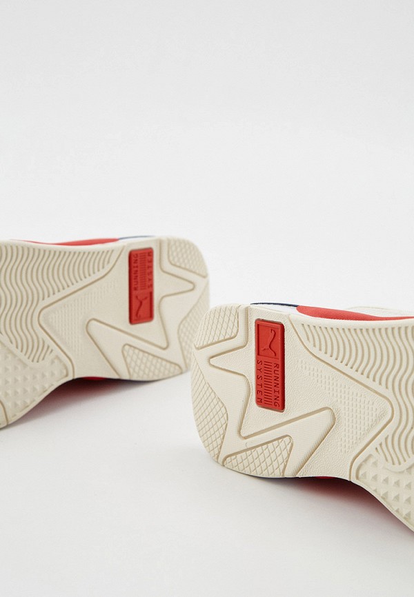 фото Кроссовки puma