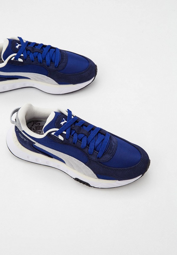 фото Кроссовки puma