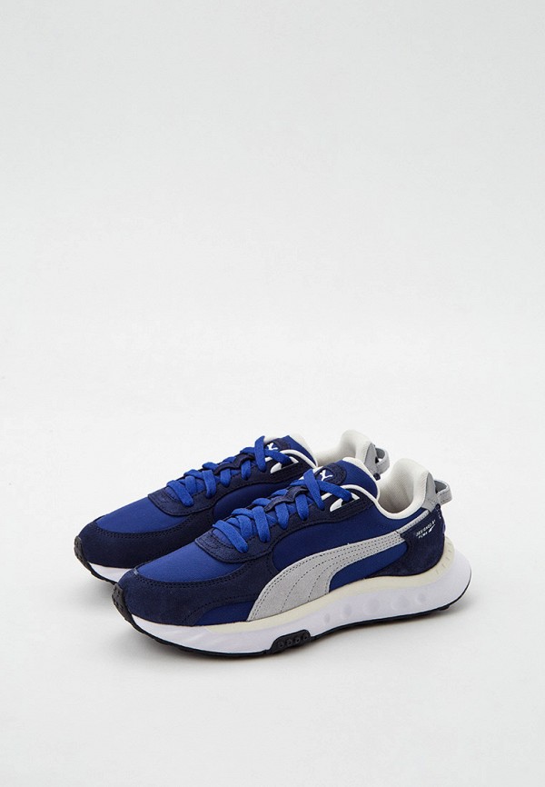 фото Кроссовки puma