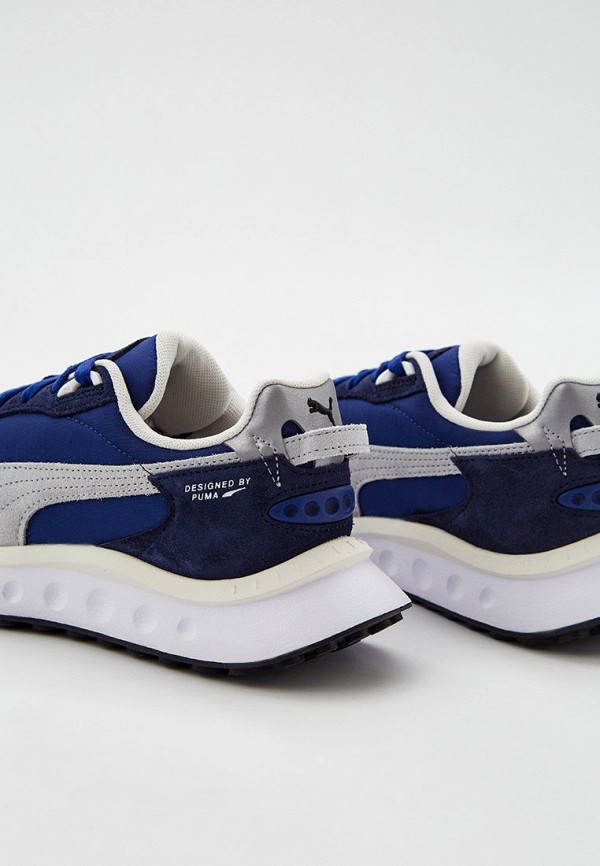 фото Кроссовки puma