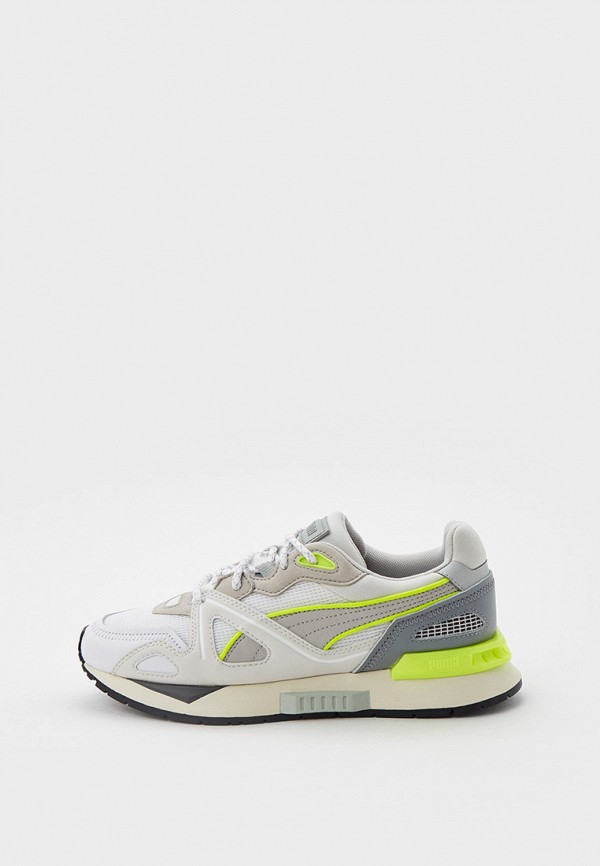 

Кроссовки PUMA, Серый, Mirage Mox Neon