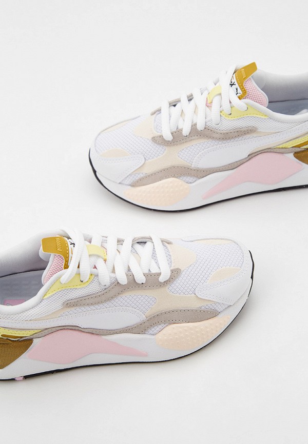 фото Кроссовки puma