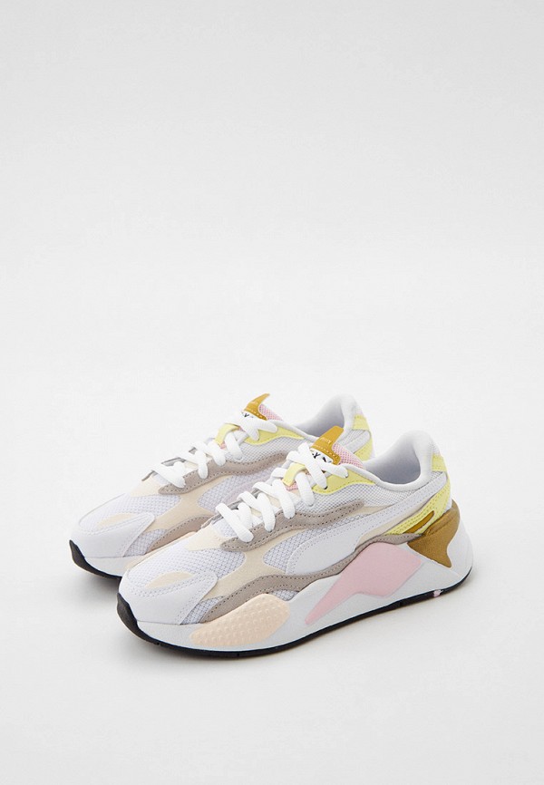 фото Кроссовки puma