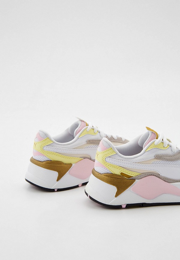 фото Кроссовки puma