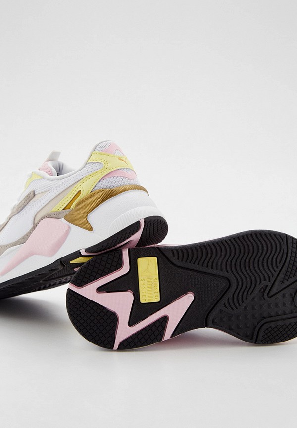 фото Кроссовки puma