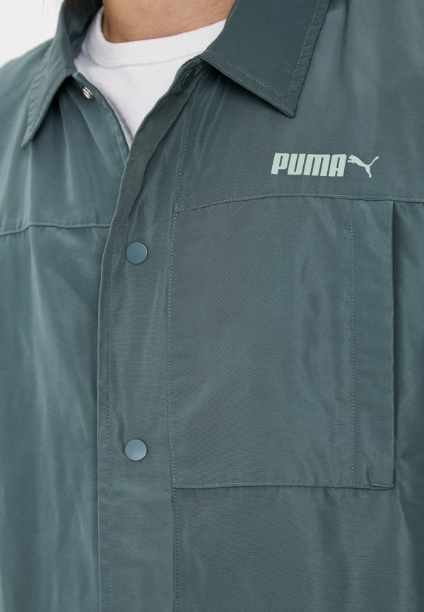 фото Куртка утепленная puma