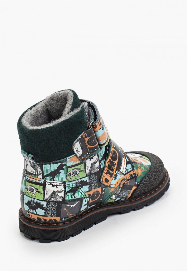 фото Ботинки лель