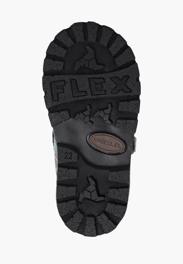 фото Ботинки лель