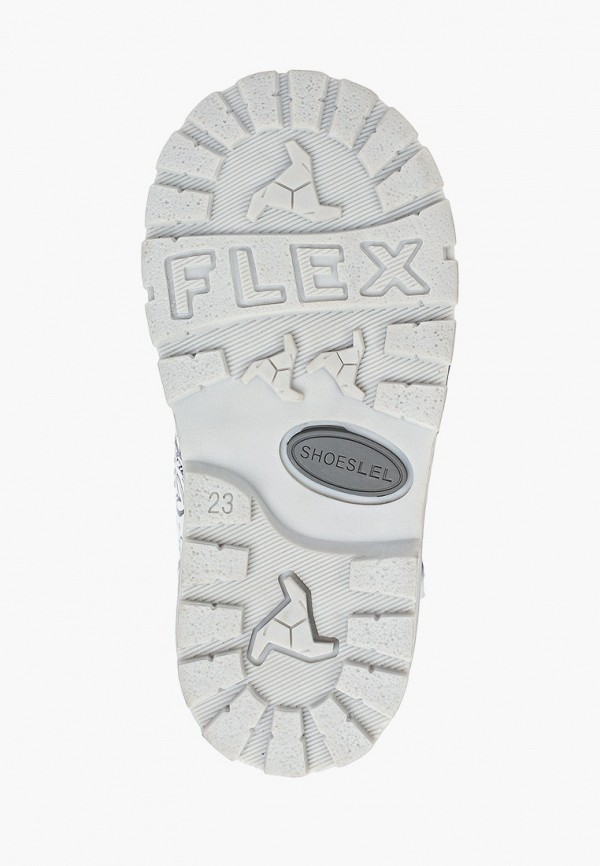 фото Ботинки лель