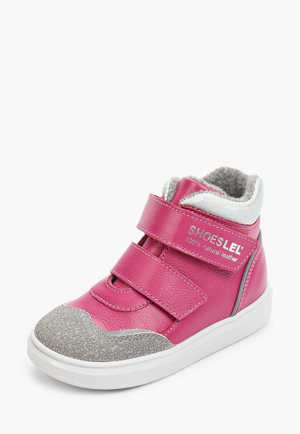 фото Ботинки лель