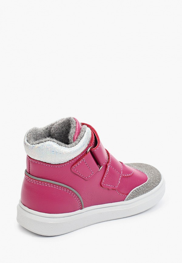 фото Ботинки лель