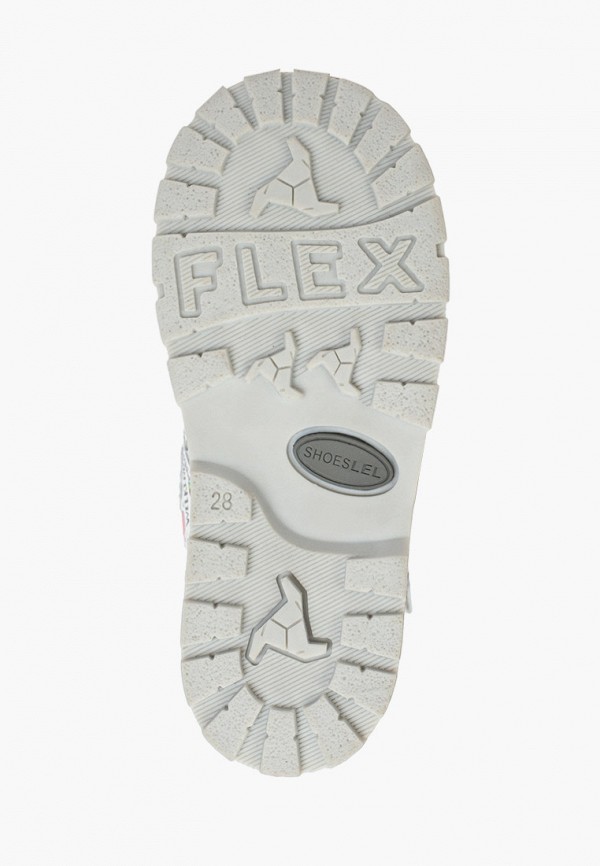 фото Ботинки лель