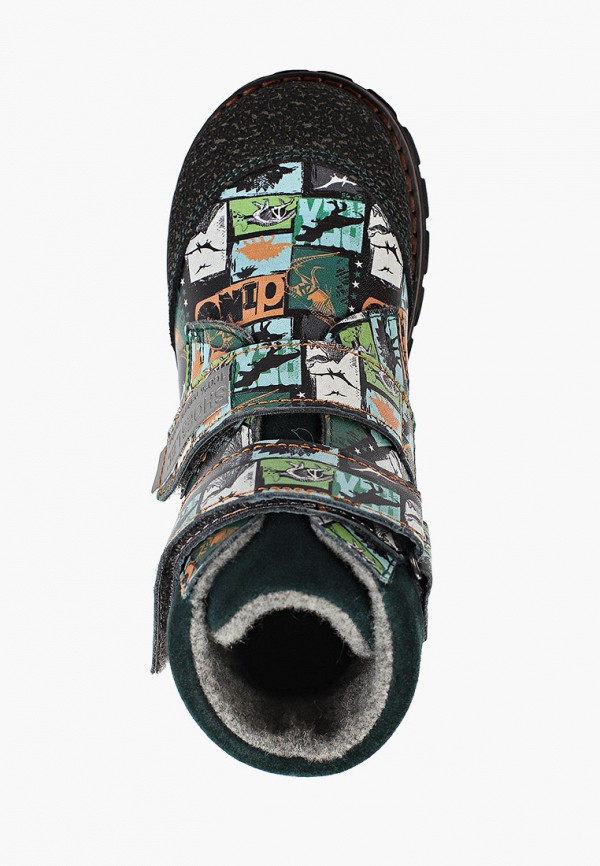 фото Ботинки лель