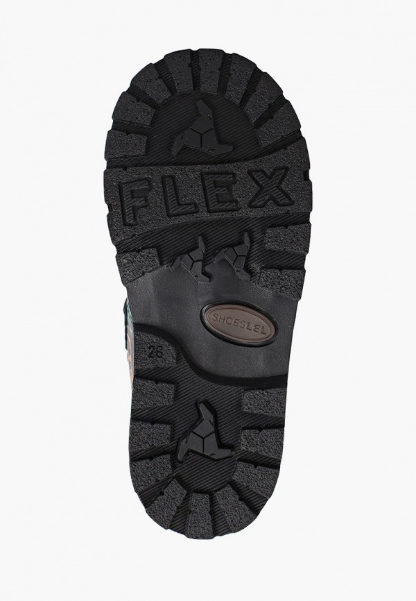 фото Ботинки лель