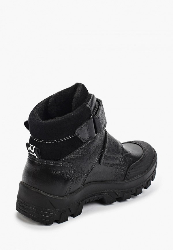 фото Ботинки лель