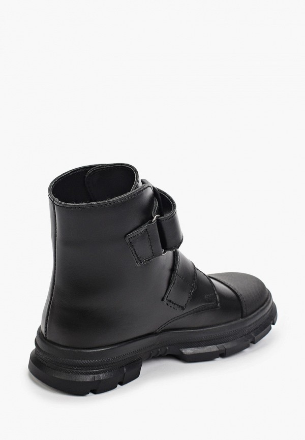 фото Ботинки лель