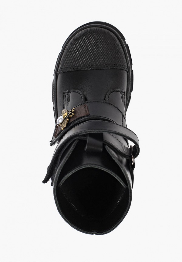 фото Ботинки лель