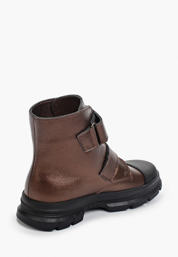 фото Ботинки лель