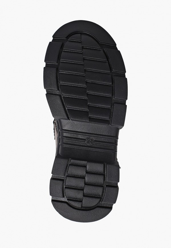 фото Ботинки лель