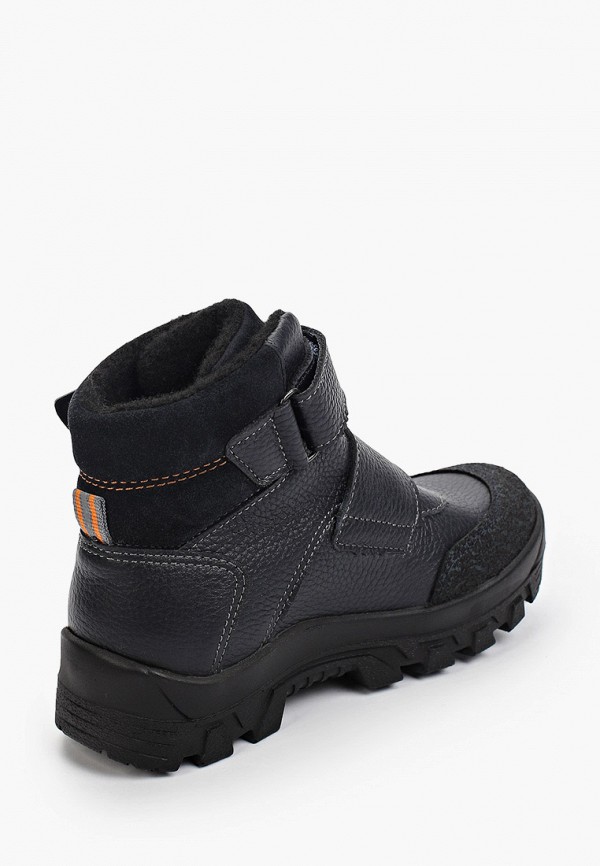 фото Ботинки лель