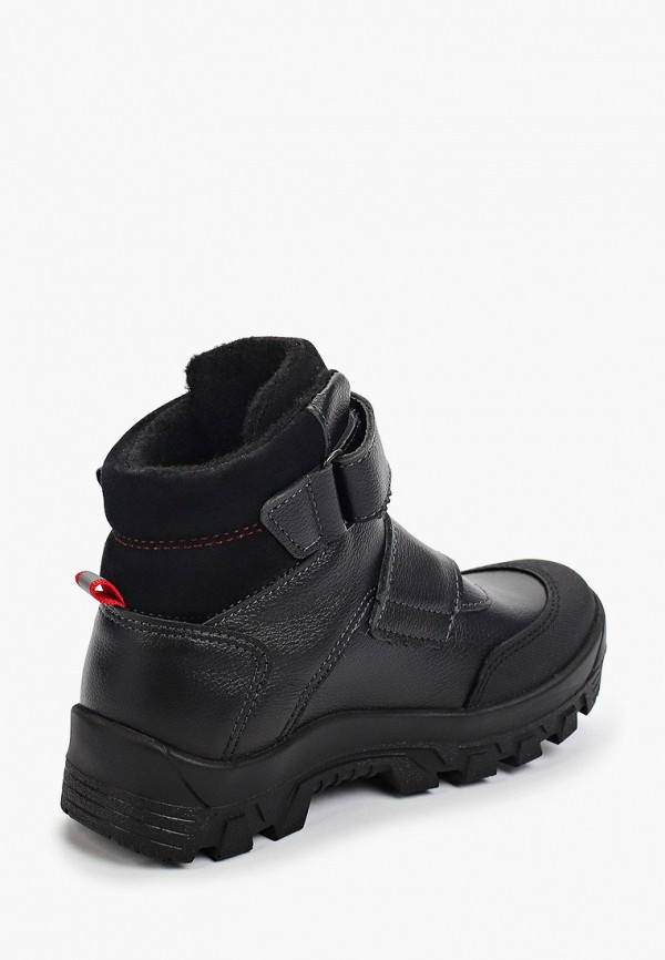 фото Ботинки лель