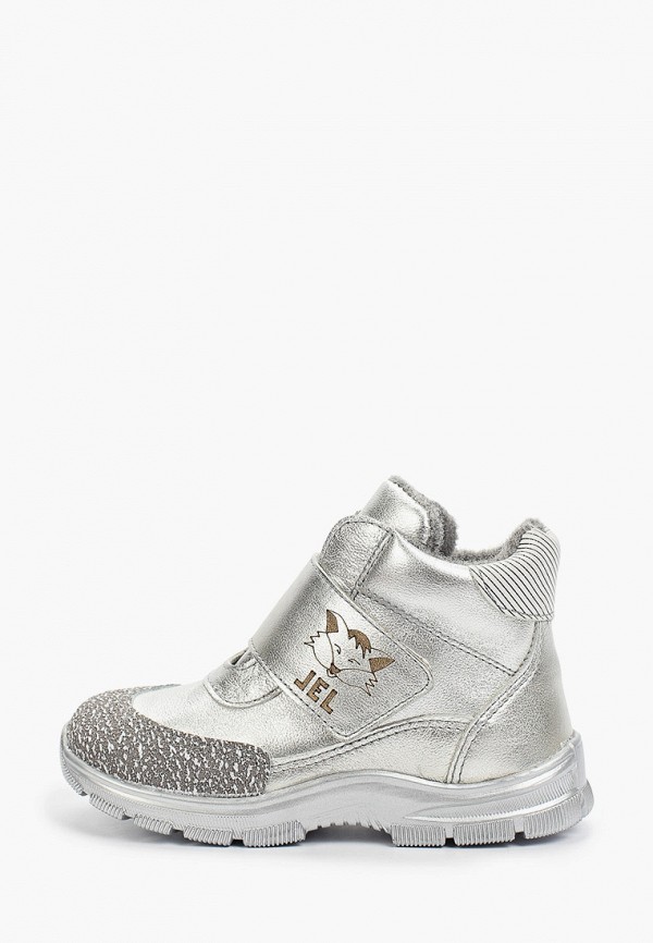 фото Ботинки лель