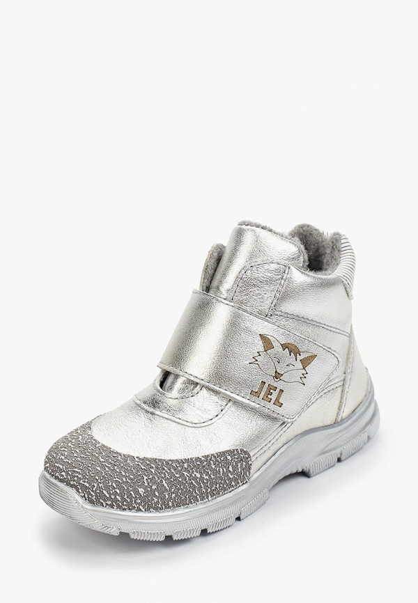 фото Ботинки лель