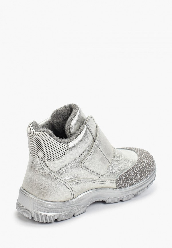 фото Ботинки лель