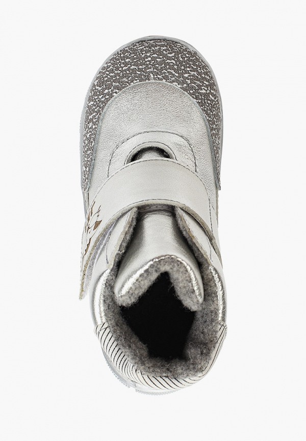 фото Ботинки лель