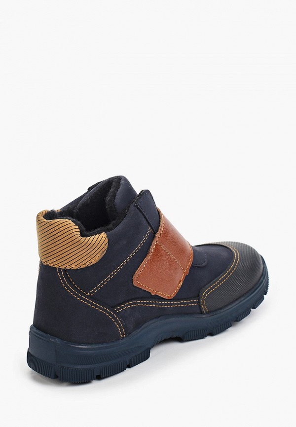 фото Ботинки лель