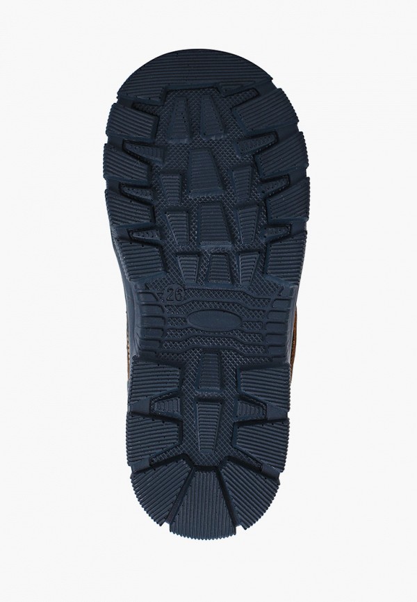 фото Ботинки лель