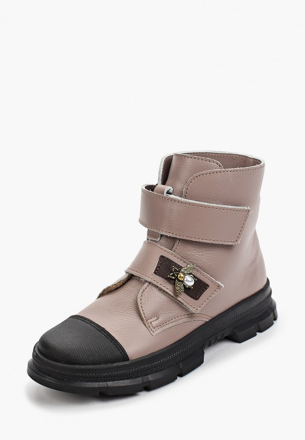 фото Ботинки лель