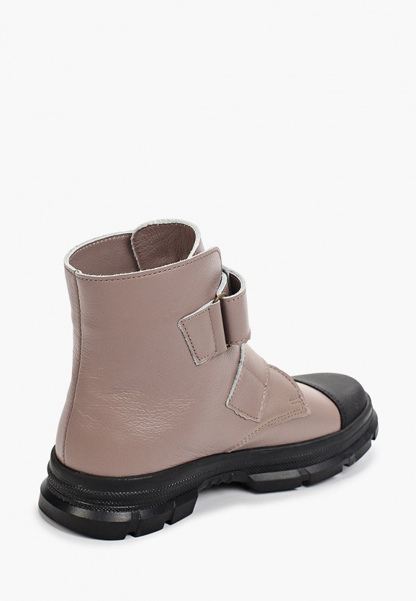 фото Ботинки лель