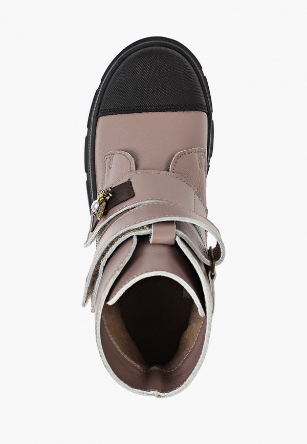 фото Ботинки лель