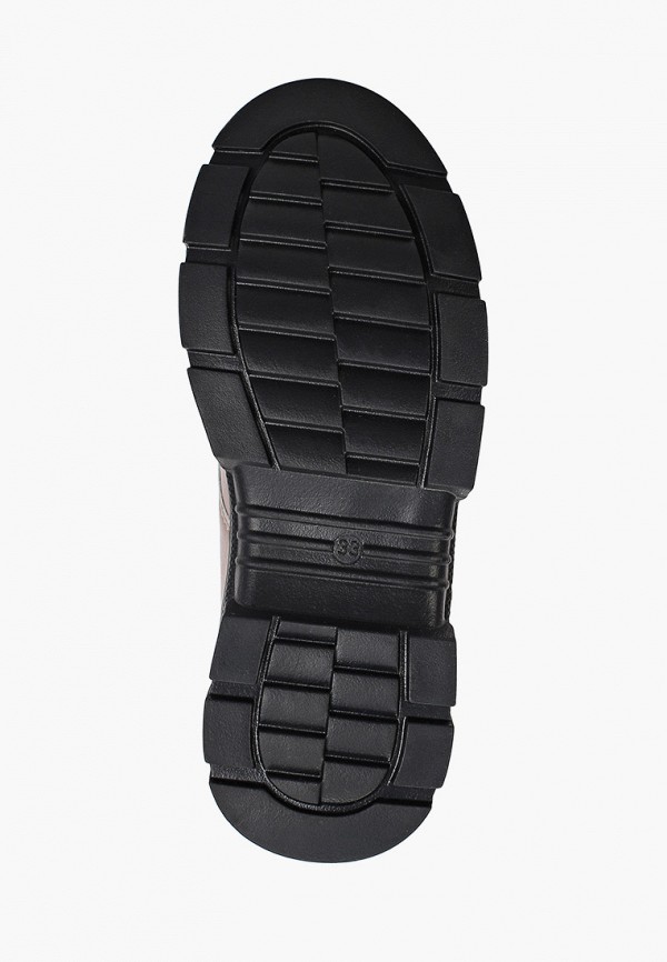 фото Ботинки лель