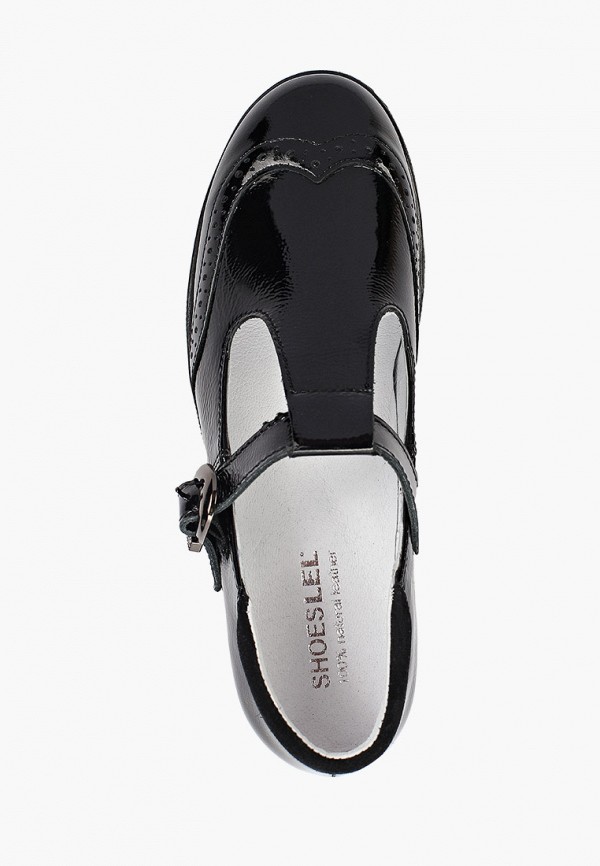 фото Туфли лель