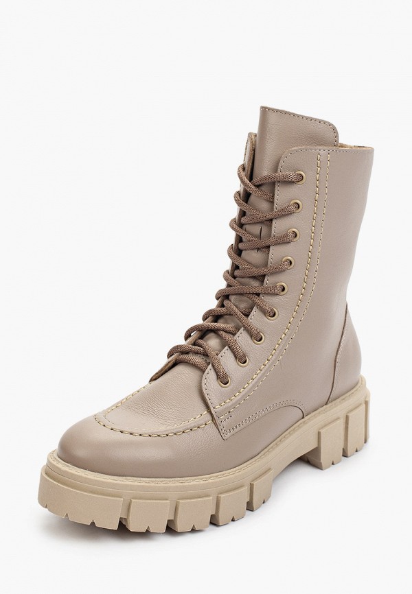 фото Ботинки лель