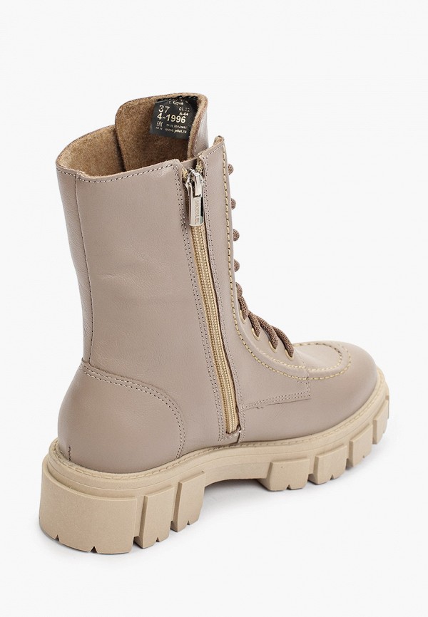 фото Ботинки лель