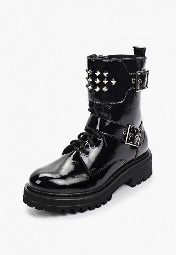 фото Сапоги лель