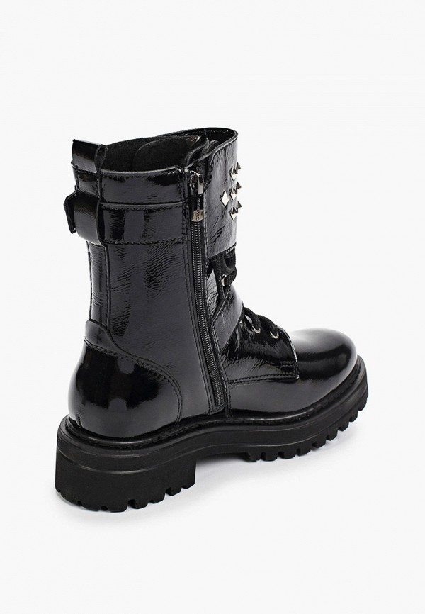 фото Сапоги лель