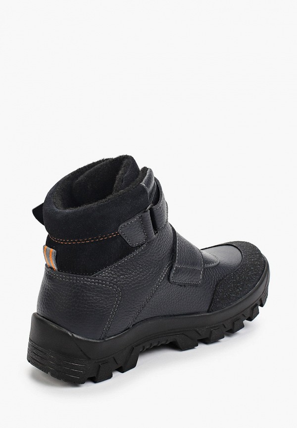 фото Ботинки лель