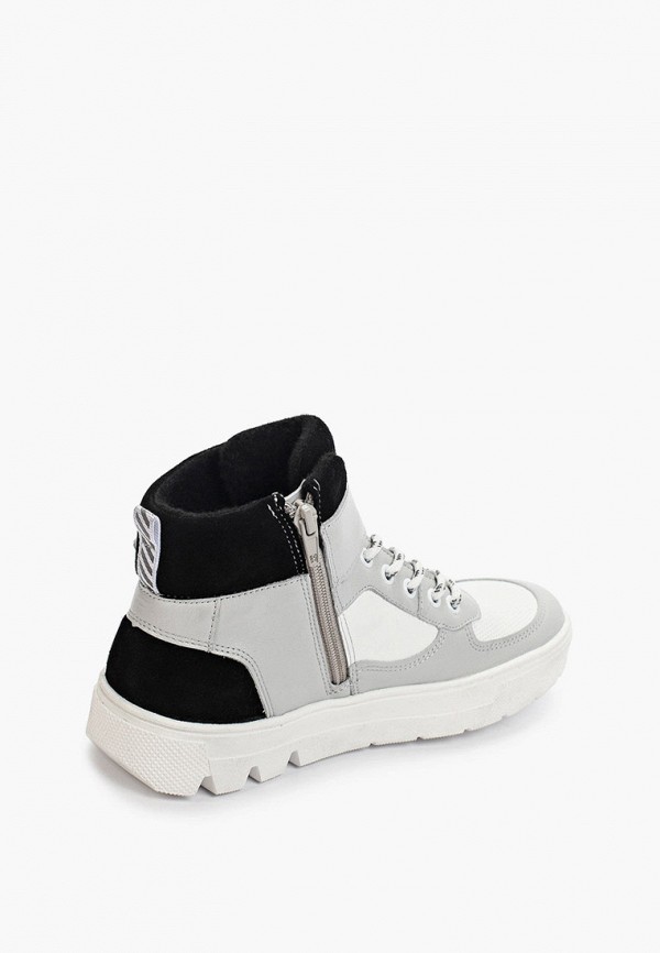 фото Кеды лель