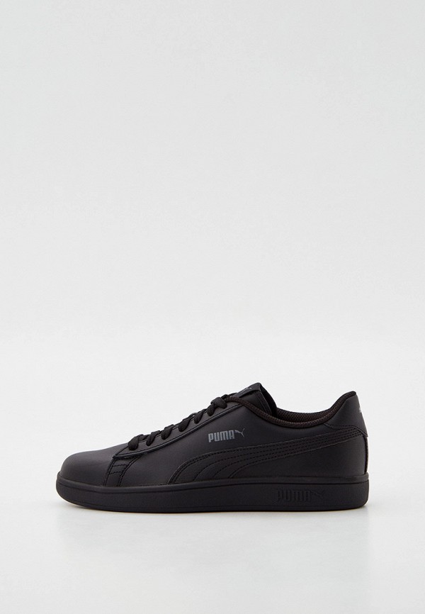 

Кеды PUMA, Черный, Puma Smash v2 L