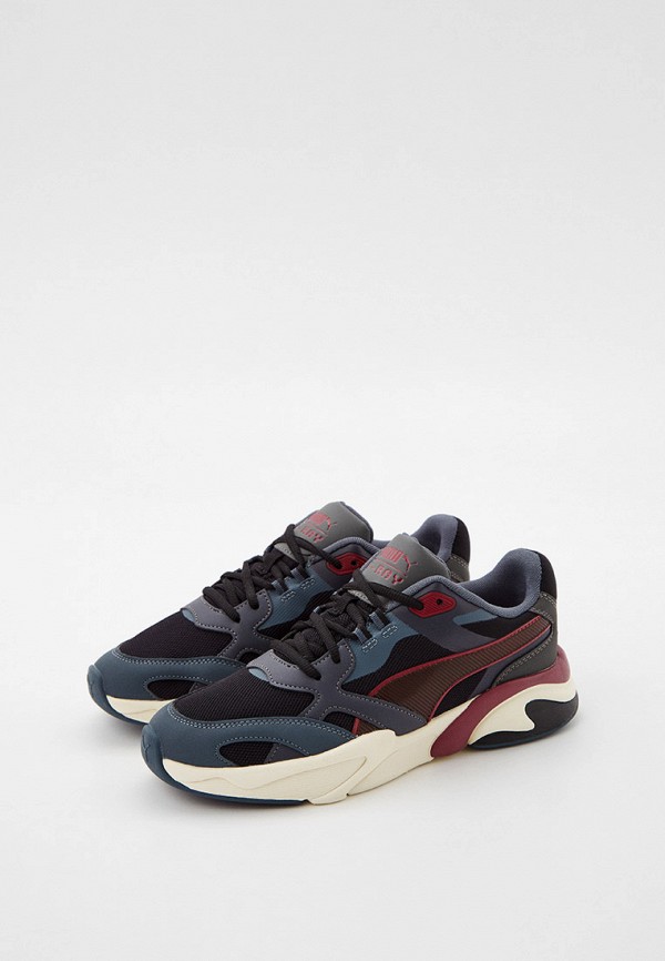 фото Кроссовки puma