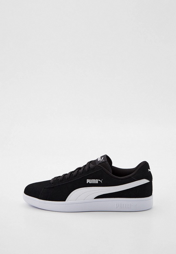 Кеды PUMA черный 364989 RTLABO849501