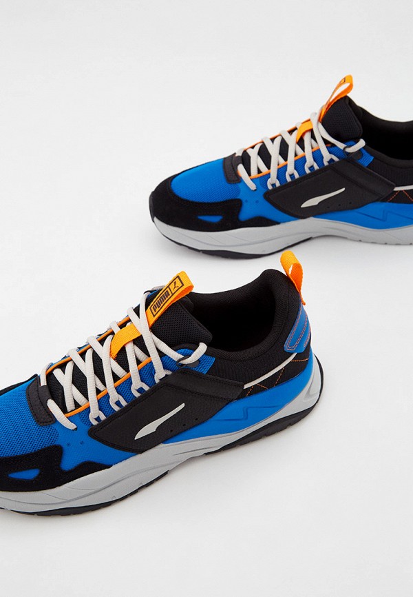 фото Кроссовки puma