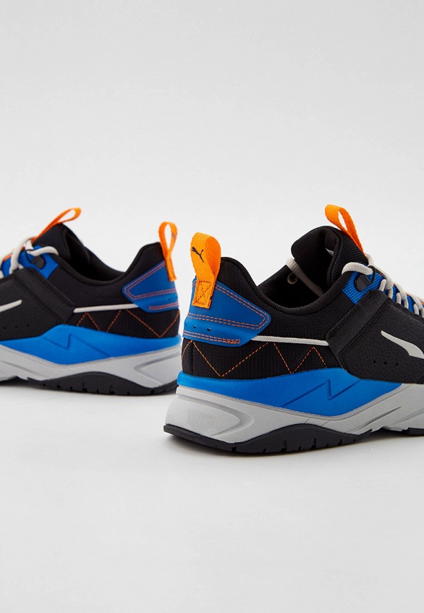 фото Кроссовки puma