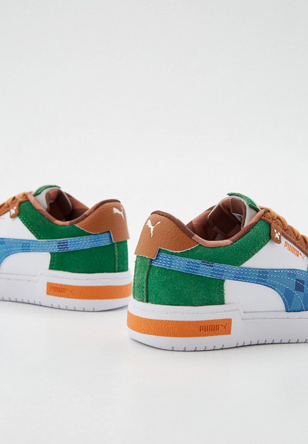 фото Кеды puma