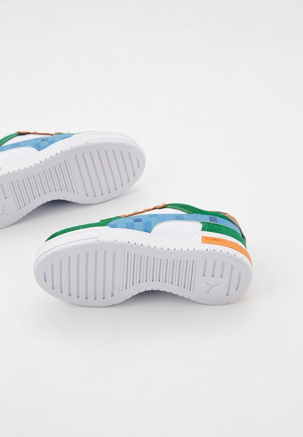 фото Кеды puma