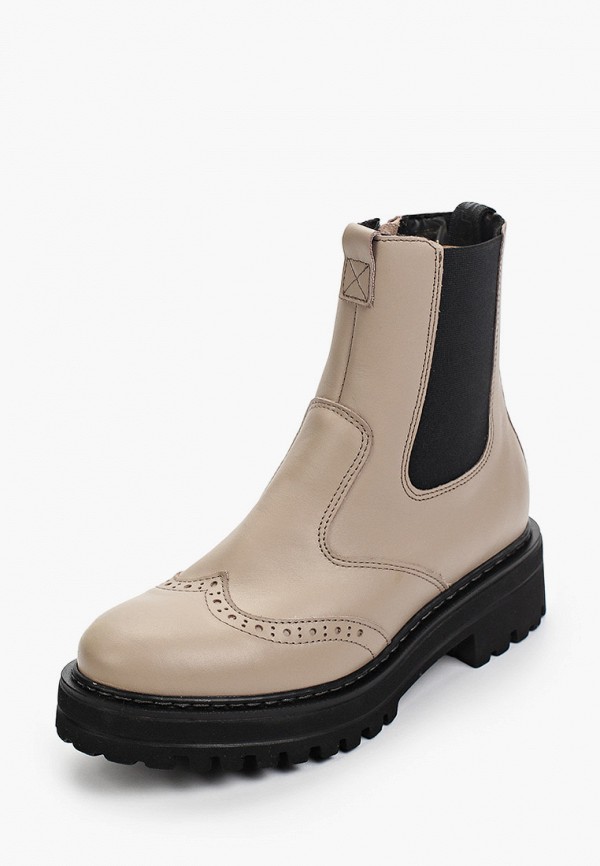 фото Ботинки лель